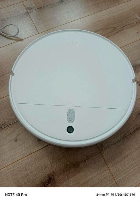 Mi Robot Vacuum-Mop 2 Lite