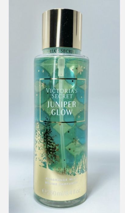 Спрей / міст для тіла Victoria's Secret JUNIPER GLOW