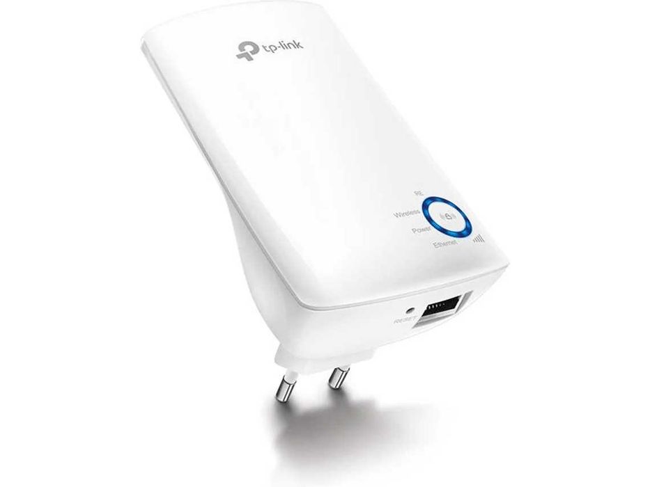 TP-LINK TL-WA850RE Wi-Fi Range Extender (N300 – 300 Mbps)64751299145859120