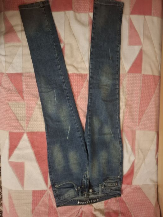 Джинси У2К Richmond