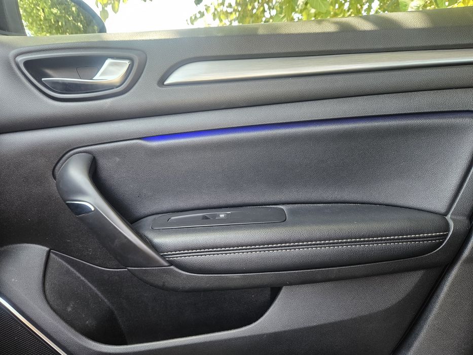 Renault Megane 1.5 dci