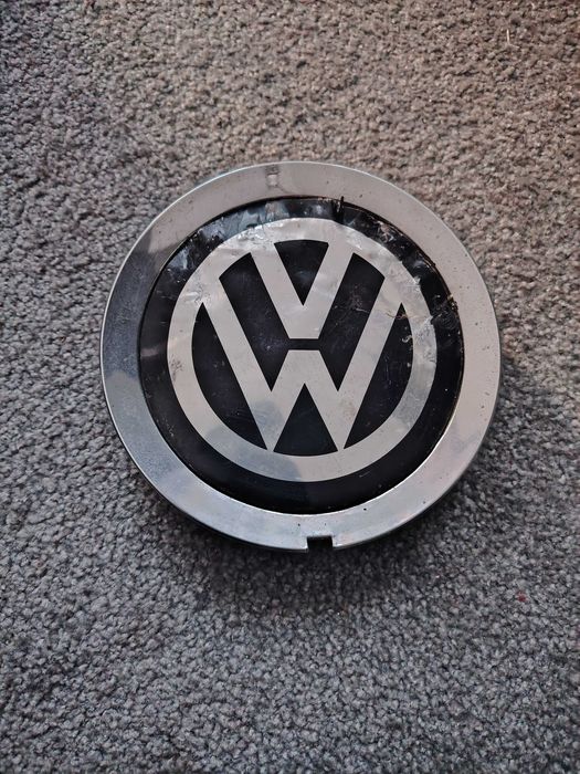 Dekielki alufelgi S-LINE VW  Audi