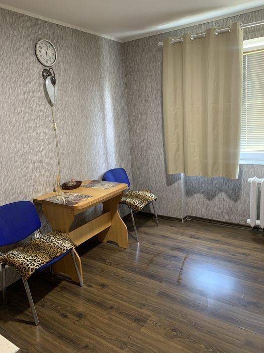 Cдаю уютную квартиру