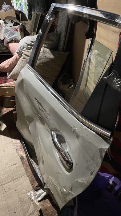 Дверь Nissan rogue Ниссан Х трейл Ниссан Роуг