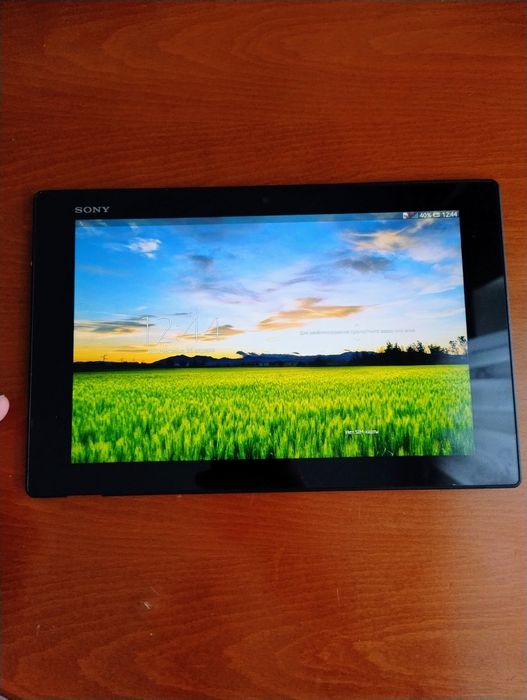 Планшет Sony Xperia Tablet Z SGP321