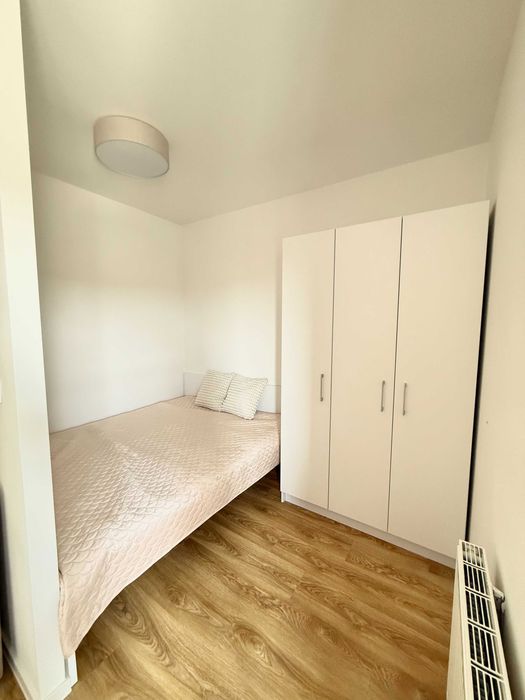 Apartament 2 - pokoje, 32 m²| Bezpośrednio| Nowe| Voucher na start! - Widok 4