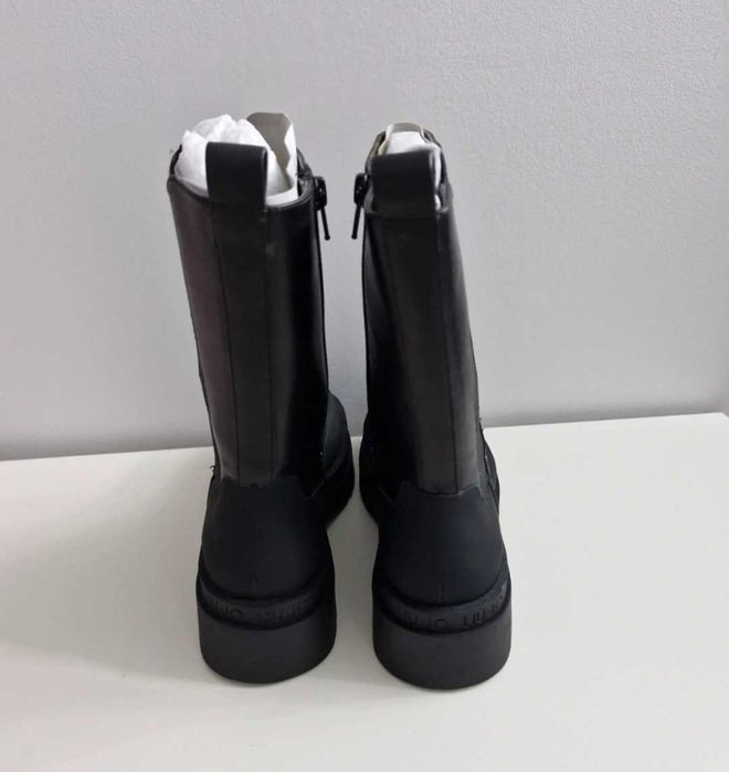 Botas Liu Jo novas