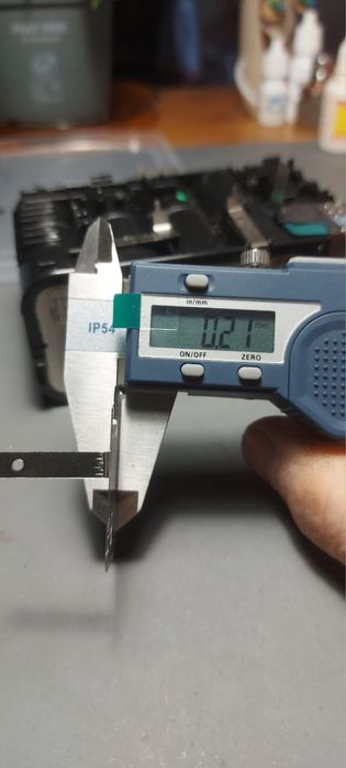 Regeneracja naprawa akumulatorów Makita Milwaukee