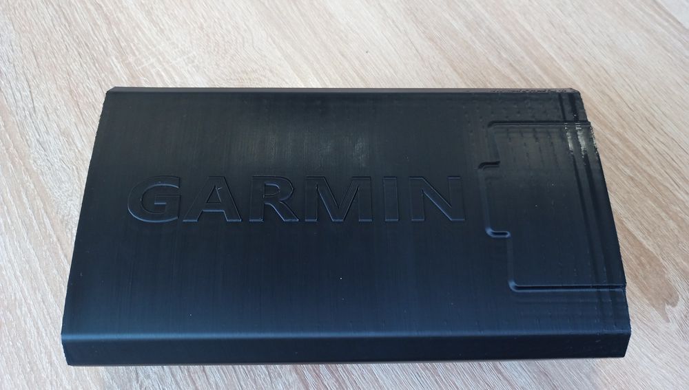 Garmin STRIKER 7 CV/SV Osłona!