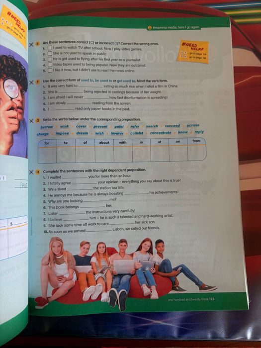 Manual Englidh 10