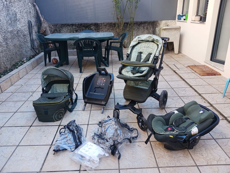 Comkunto bebé Concord Neo