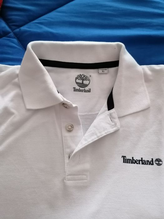 Polo Timberland 10/11/12