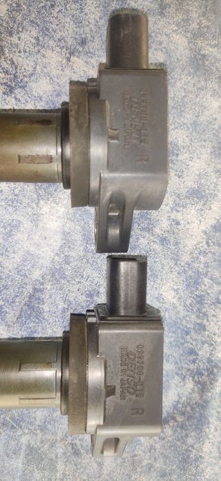 Катушка зажигания,honda cr-v