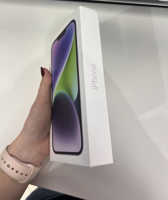 Iphone 14 plus 128 GB