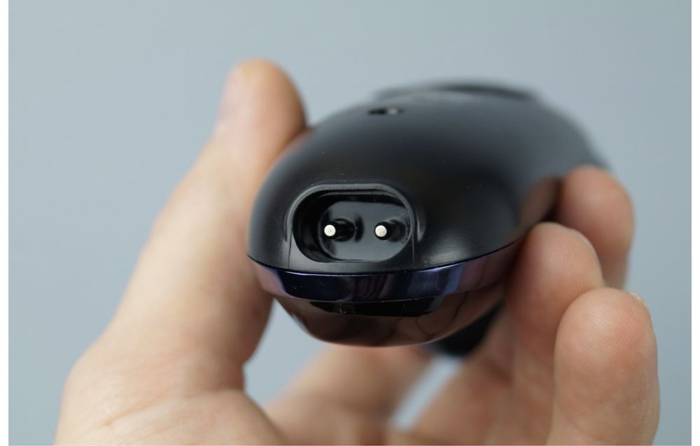 Електро. Бритва Flyco fs 362