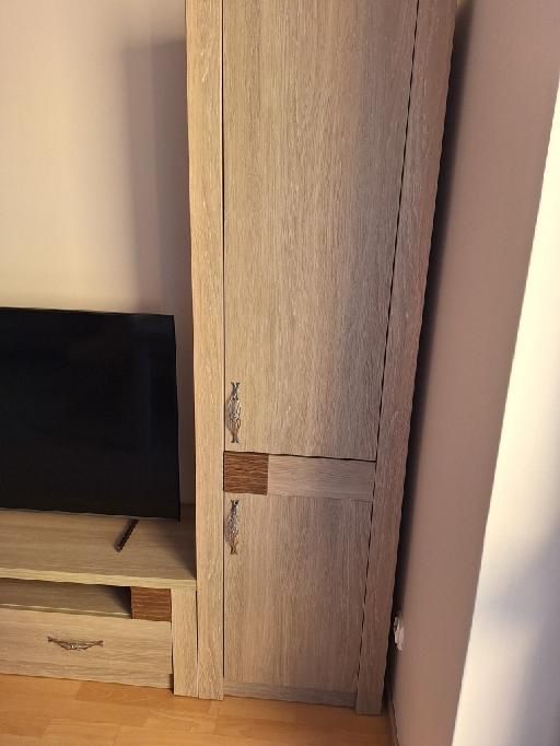 Zestaw mebli 4 elementy