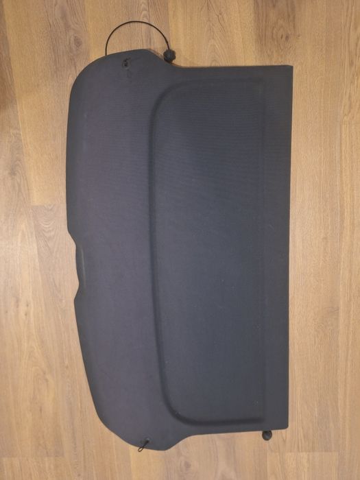 Audi A3_Chapeleira Mala Nova