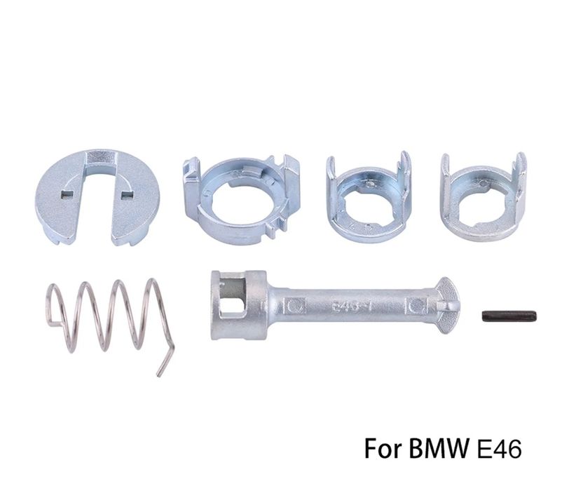 Kit reparação de fechadura bmw E46  NOVO!