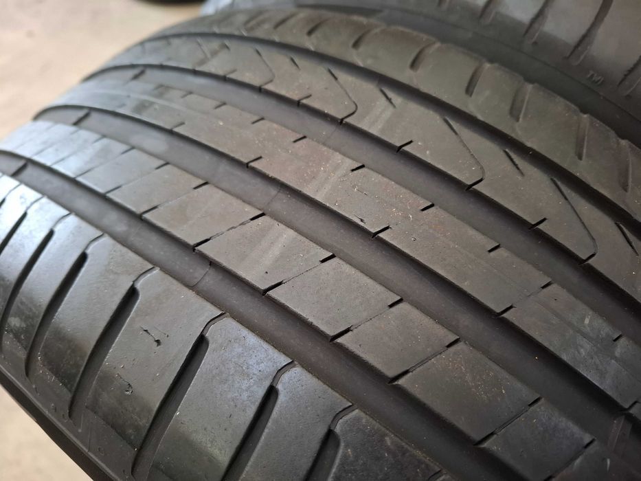 245/54R18 Pirelli Opony Letnie  MONTAŻ #40  2 szt