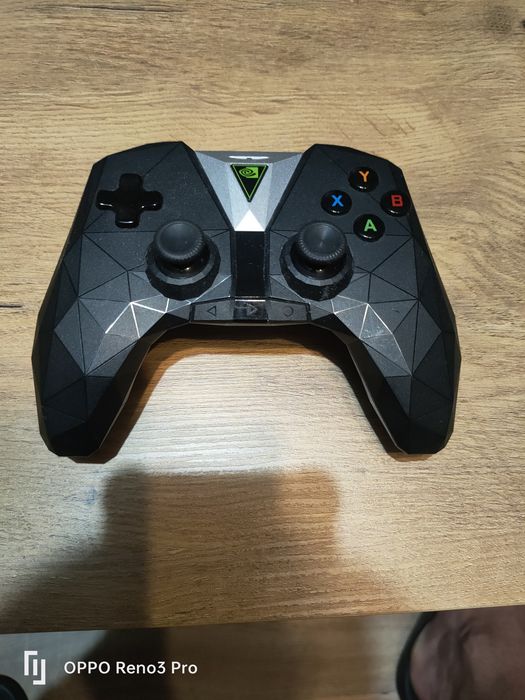 Game pad Invidia shield pc/tv