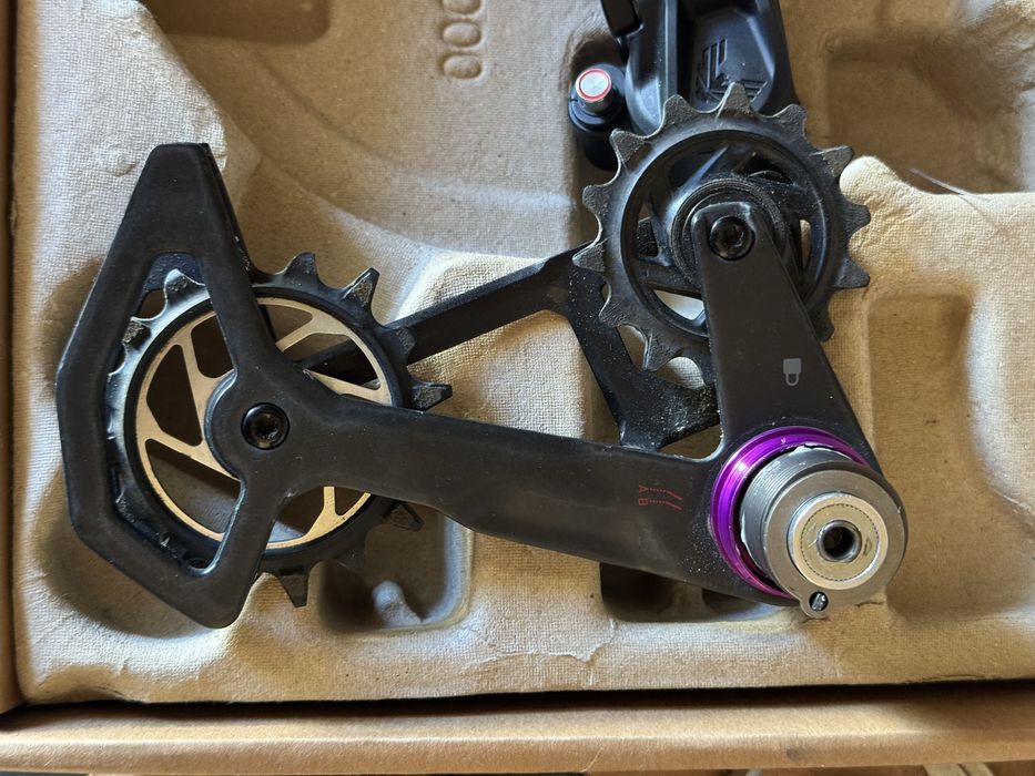 Sram XX RD SL + 1299
