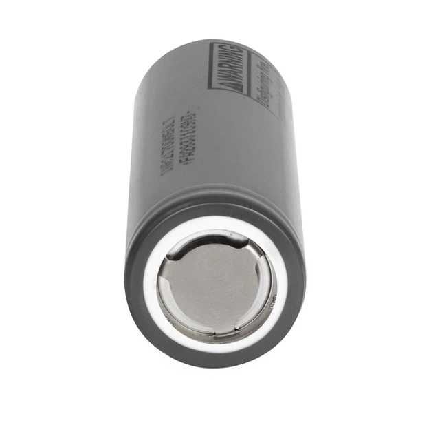 Аккумулятор 21700 LG INR21700 M50LT 5000mah 7.2A 3.6V - оригинал