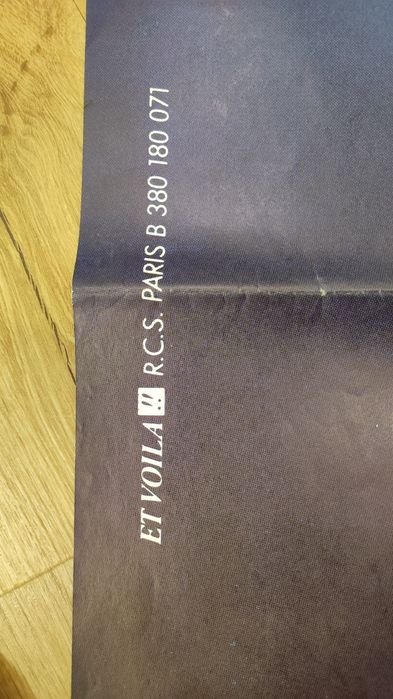 Poster de cinema Tom & Jerry Antigo