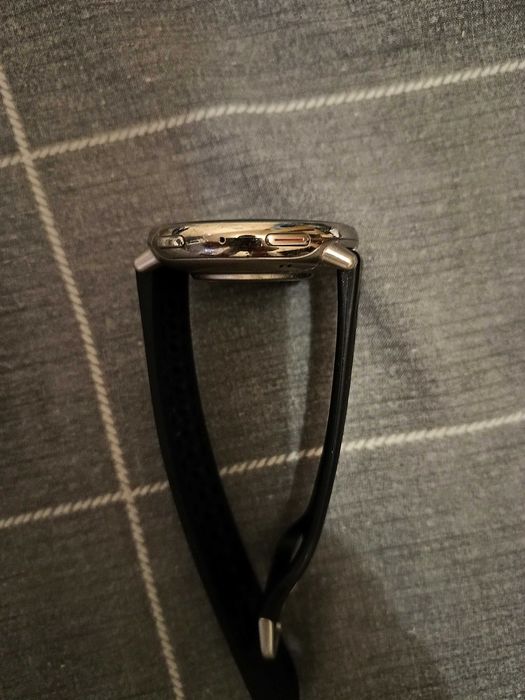 Смарт-годинник Amazfit Active 2R Sport Black