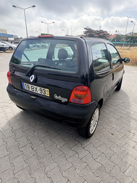 Renault twingo 1.2 initiale