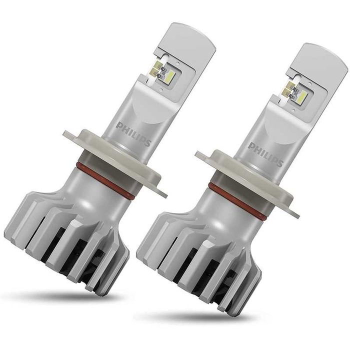 Lâmpadas LED H7 Philips Ultinon Pro6000