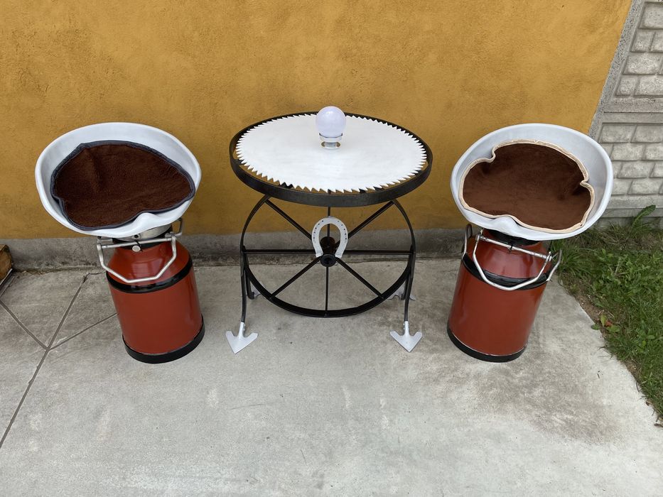 Sprzedam meble ogrodowe