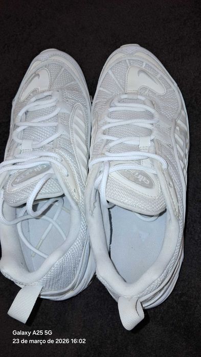 Sapatilhas NIKE Air Max 98