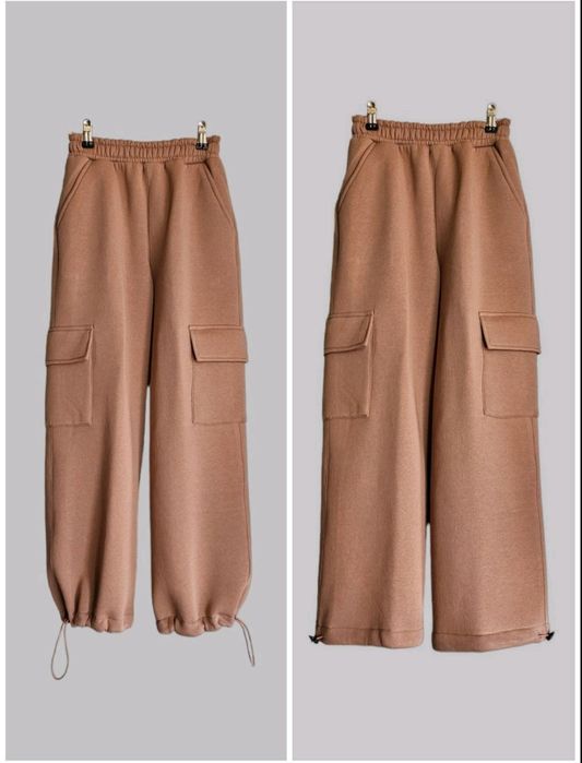 Штани теплі для дівчат