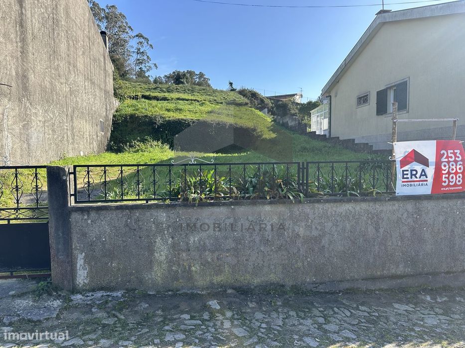 Terreno para construção 1000m2
