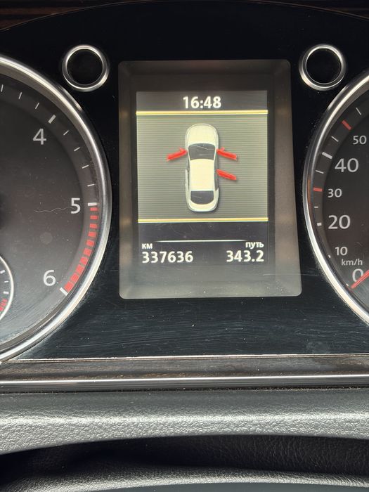 Продаж Volkswagen Passat CC R line 2.0TDI