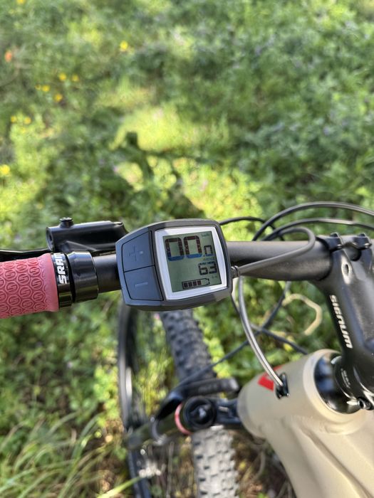 E-Bike Wayscral E450