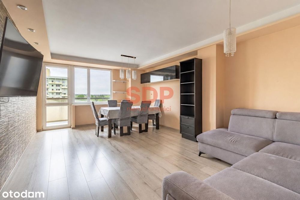 3 pokoje w samym centrum | Manhattan | Świetna lokalizacja - Widok 4