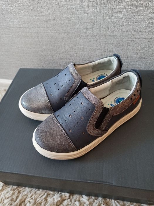 Lasocki CCC półbuty buty buciki stan idealny 27