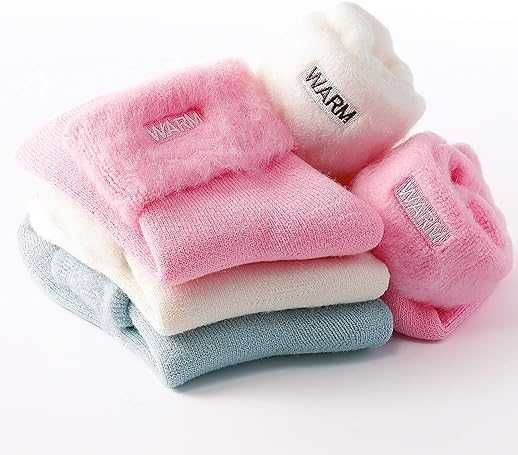 Nowe damskie skarpety / skarpetki / frota / ocieplane / zimowe !1957!