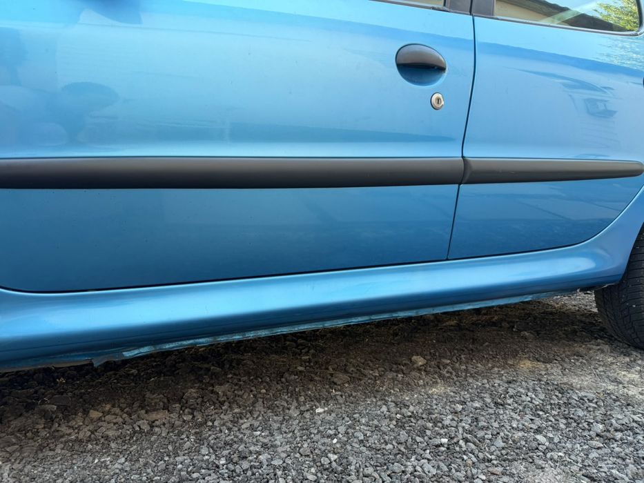 Продам Peugeot 206 2002 рік