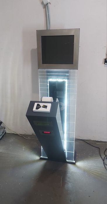 ‼️Платежный терминал!‼️