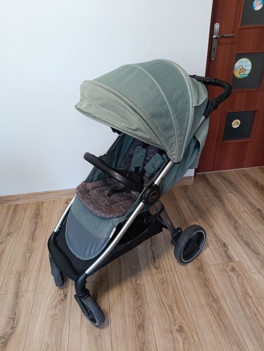 Wózek spacerowy babydesing Wave