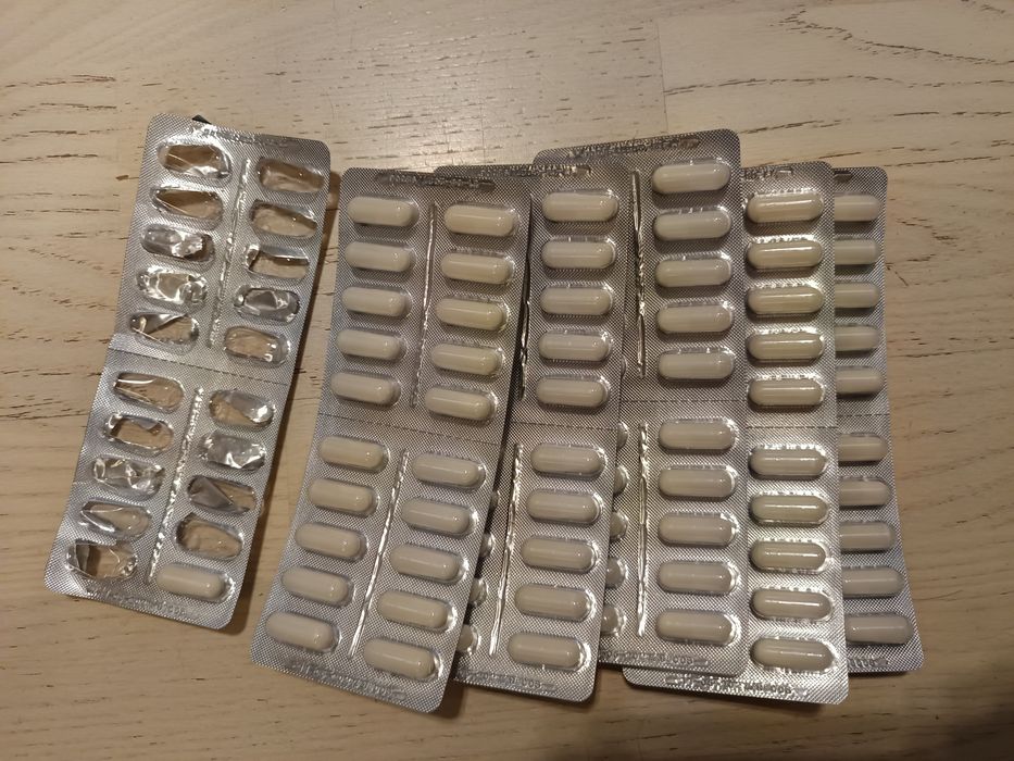 Flora Balance dla psa