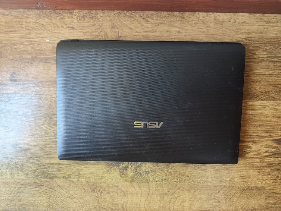 Laptop Asus X53S 256GB SSD, 8GB ram, GT520MX