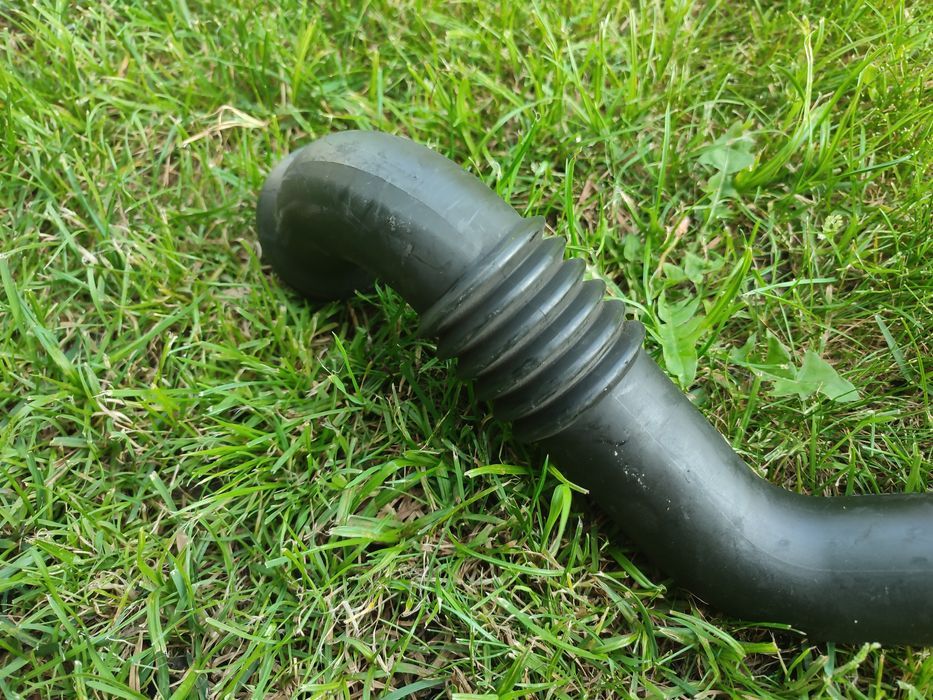 Патрубок інтеркулера 8200907826 для Renault Espace IV/ Laguna II/Vel S