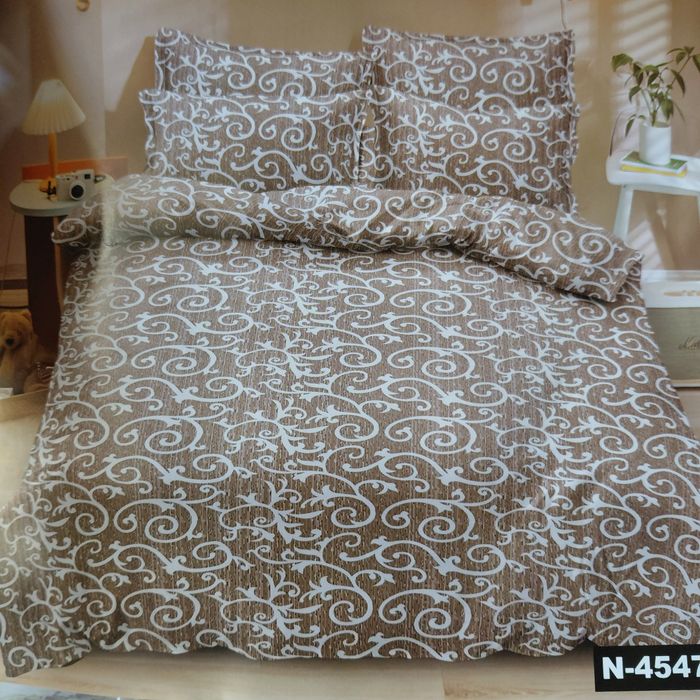 Постільна білизна за найнижчими цінами