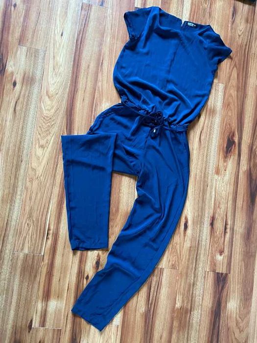 Moon collection gratan kombinezon dlugi s m 36 38 basic