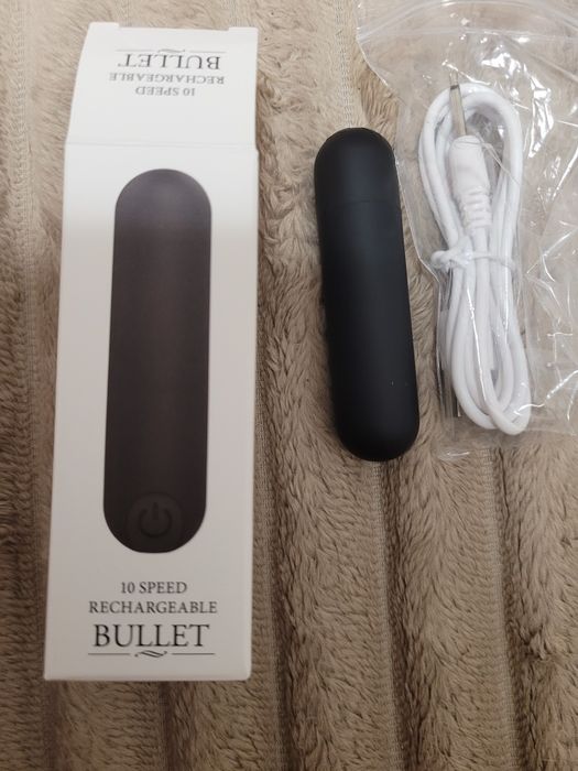 Masażer do ciała dyskretny