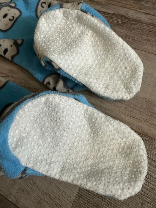 Продам ромпер на флісі 24 міс