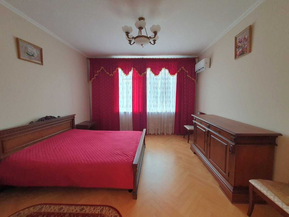 Багатокімнатна квартира за адресою вул. Провіантська (площа 175 м²) - Atlanta.ua - фото 14